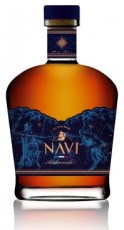 NAVI ANDROMEDE